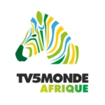 Logo of TV5MONDE AFRIQUE android Application 